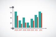 Detail infographic vector, a Templates & Theme by Sayid (Thumbnail 3 of 5)