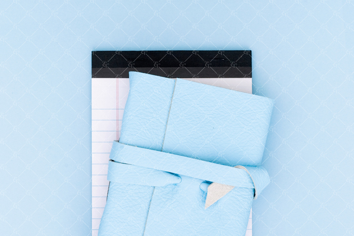 Styled Stock Bundle: Shades of Blue, a Social Media Template by ET | Stock Photography (Photo 18 of 19)