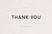 Blixxo — Modern Minimal Display Font, a Slab Serif Font by Only Fonts (Thumbnail 11 of 11)