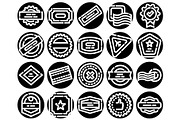 Collection of business approval and, an Object Graphic by pikepicture (Thumbnail 2 of 3)