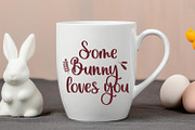 Sweet Rabbit, a Script Font by Mozatype (Thumbnail 4 of 7)