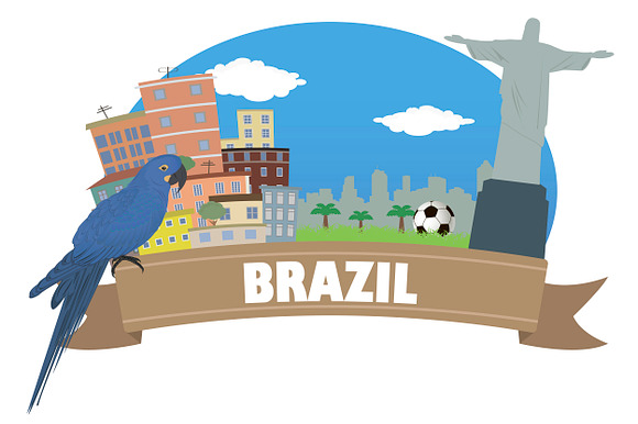 Brazil