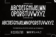 Collection, a Script Font by FreshTypeINK (Thumbnail 5 of 8)