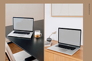 MOCKUP COLLECTION: CAES, a Mac Mockup by Studio Phylicia (Thumbnail 3 of 8)