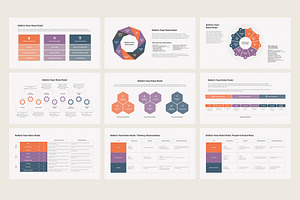 Teamwork Keynote Templates