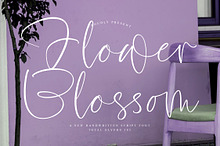 Flower Blossom