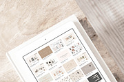 WATERCOLOR XMAS TREE BUNDLE, an Illustration by KruthDesign (Thumbnail 9 of 9)