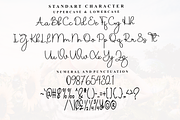 Blueberry, a Handwritten Font by InermediaSTUDIO (Thumbnail 2 of 7)