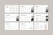 Company Profile Google Presentation, a Presentation Template by CreativityForest (Thumbnail 12 of 13)