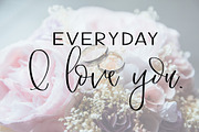 Monte Rosa, a Script Font by Affinity Grove (Thumbnail 13 of 18)