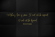 Maryline Signature Font, a Script Font by Thirtypath Studio (Thumbnail 3 of 7)