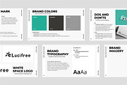 SIERRA / 2 in 1 Brand Package, a Presentation Template by Gaize (Thumbnail 12 of 15)