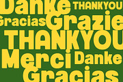 Urban Grind! Poster Font!, a Sans Serif Font by deadlock studio (Thumbnail 9 of 9)