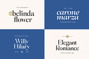 Likethat Font, a Serif Font by zeenesia (Thumbnail 14 of 20)