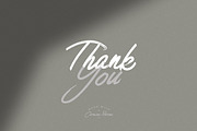 Carmina Burana - Grunge Brush Font, a Script Font by AndrewPixel (Thumbnail 10 of 10)