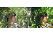 Kamin Film Feeling Roll 1, an Action Add-On by Kamin Lightroom Preset (Thumbnail 15 of 22)