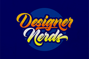 Yowesta Script Font, a Script Font by Naufal Labs (Thumbnail 7 of 15)
