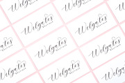 Smart Girls, a Script Font by Soft Creative (Thumbnail 9 of 10)