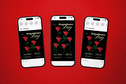 Remembrance Day Flyer Set, a Flyer Template by The Good Store (Thumbnail 2 of 2)