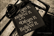 Rusty Love - Retro Vintage Charm, a Serif Font by Annivers Type (Thumbnail 7 of 10)