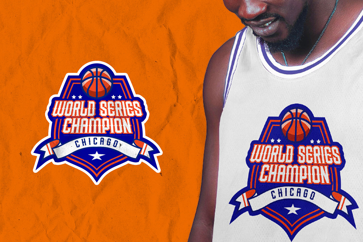 Chicago Display Sports Font, a Slab Serif Font by Kaizla03 (Photo 5 of 8)