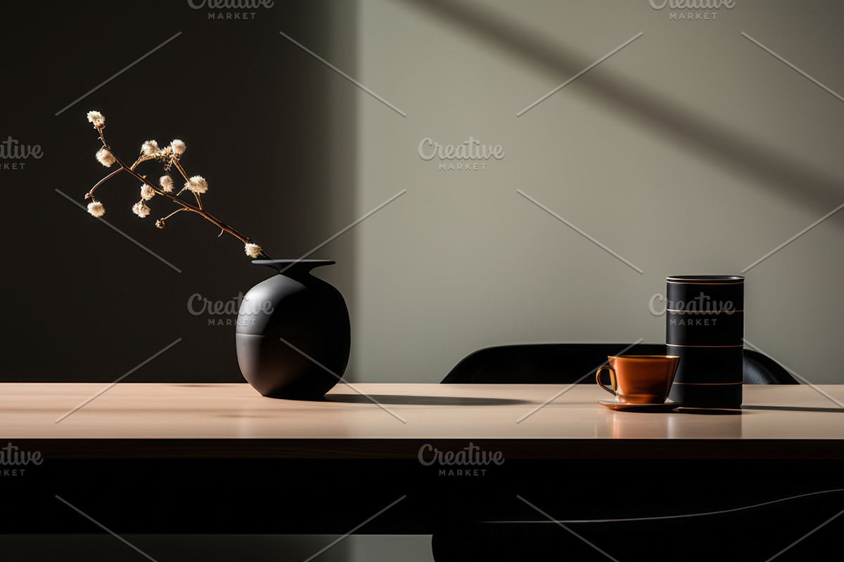 Minimalist lifestyle. 30 images, an Arts & Entertainment Photo by Handmadefont (Photo 6 of 10)