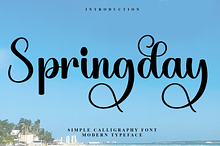 Springday