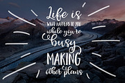 Angelica script with swashes, a Handwritten Font by supfonts (Thumbnail 2 of 8)