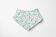25 seamless floral patterns texture, a Pattern Graphic by RevolutionizZed (Thumbnail 6 of 19)