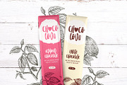 Cherries - 12 Fonts Styles, a Sans Serif Font by Dikas Studio (Thumbnail 10 of 14)