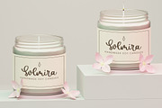 Kaluna – Elegant Handwritten Script, a Handwritten Font by roomspace creative lab (Thumbnail 4 of 10)