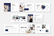 Stratia- Business Strategy Slides, a Presentation Template by Premast (Thumbnail 2 of 3)