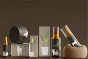 dogs and cats, favorite pets, an Animal Illustration by Yana_mide (Thumbnail 7 of 7)