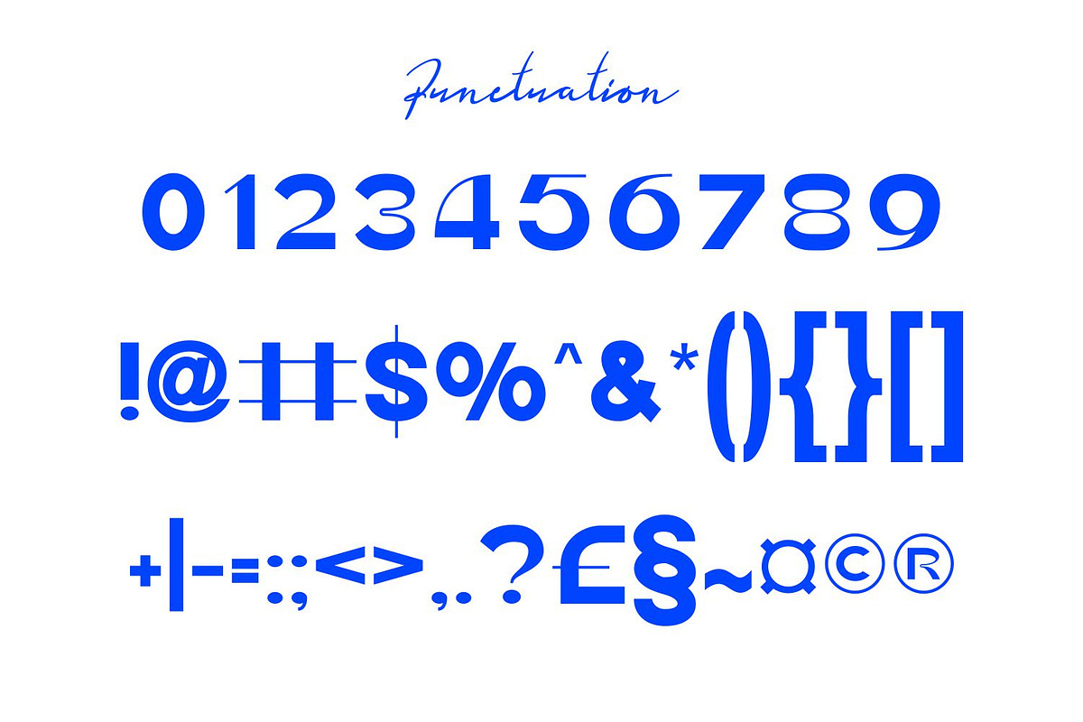 Adoo Bado Sans Bold - Clean Modern, a Sans Serif Font by WhymoreArt (Photo 9 of 9)
