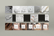 Skincare Instagram Post Templates, a Social Media Template by Terraa Studio Design (Thumbnail 10 of 10)