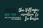 Justloves, a Script Font by Dhan Studio (Thumbnail 3 of 5)