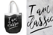 BIG BUNDLE for Templett & Corjl, a Script Font by Blessed Print (Thumbnail 54 of 58)