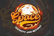 Krasty ~ Unique Retro, a Script Font by ErgibiStudio (Thumbnail 6 of 12)