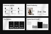 Marketing Plan Presentation Template, a Presentation Template by Oriofix (Thumbnail 7 of 11)