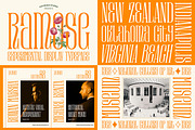 Modern Elegant Font Bundle - SALE, a Sans Serif Font by Kulokale (Thumbnail 8 of 13)