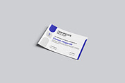 Certificate Branding Mockup, a Books & Magazine Mockup by Gatamotion (Thumbnail 4 of 5)