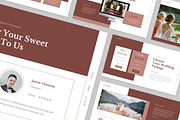 The Brides Organizer Google Slide, a Presentation Template by GraphauseProject (Thumbnail 7 of 7)