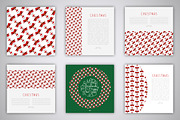 Funny Santa Concept, an Invitation Template by Alex Blogoodf (Thumbnail 4 of 8)