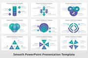 Smooth PowerPoint Template, a Presentation Template by GraphicStan (Thumbnail 14 of 25)