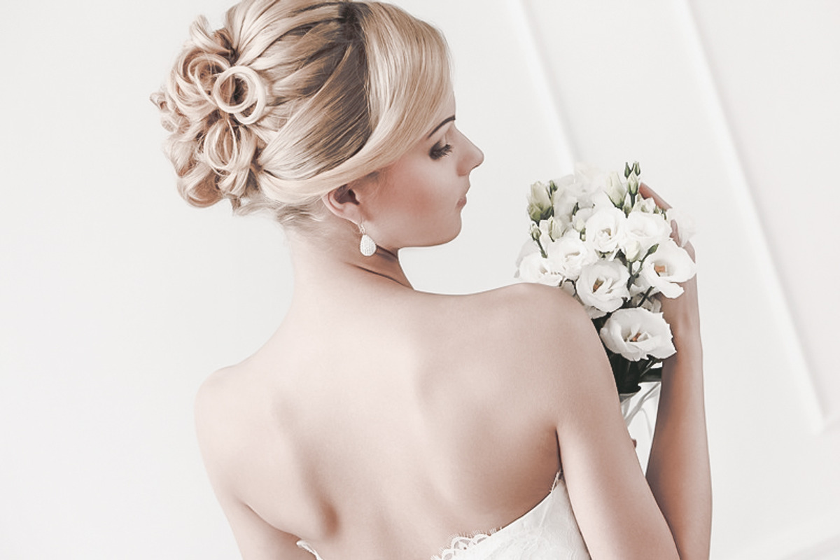 40 Wedding Lightroom Presets Set 1, a Preset Add-On by EzDigitals (Photo 7 of 11)