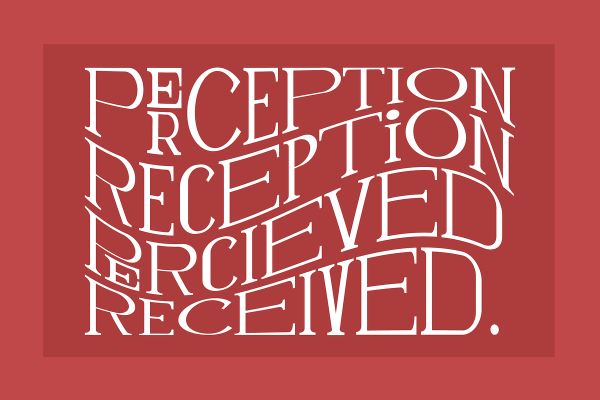 Discography Display Font, a Font by Holt510 (Photo 8 of 8)