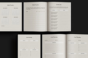 Editorial Workbook Template, a Magazine Template by Wildnun Studio (Thumbnail 15 of 24)