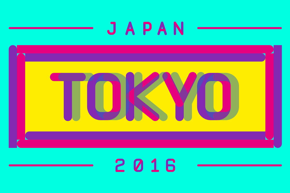Compact Typeface preview 3