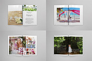 A5 Wedding Album, a Brochure Template by Bookrak Graphic Design (Thumbnail 7 of 8)