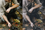 Earth Tone Outdoor Lightroom Presets, a Preset Add-On by AAA Presets (Thumbnail 13 of 19)